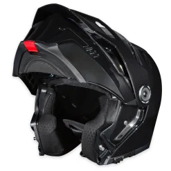 Journey Bandit Helmet - Black - Extra Small