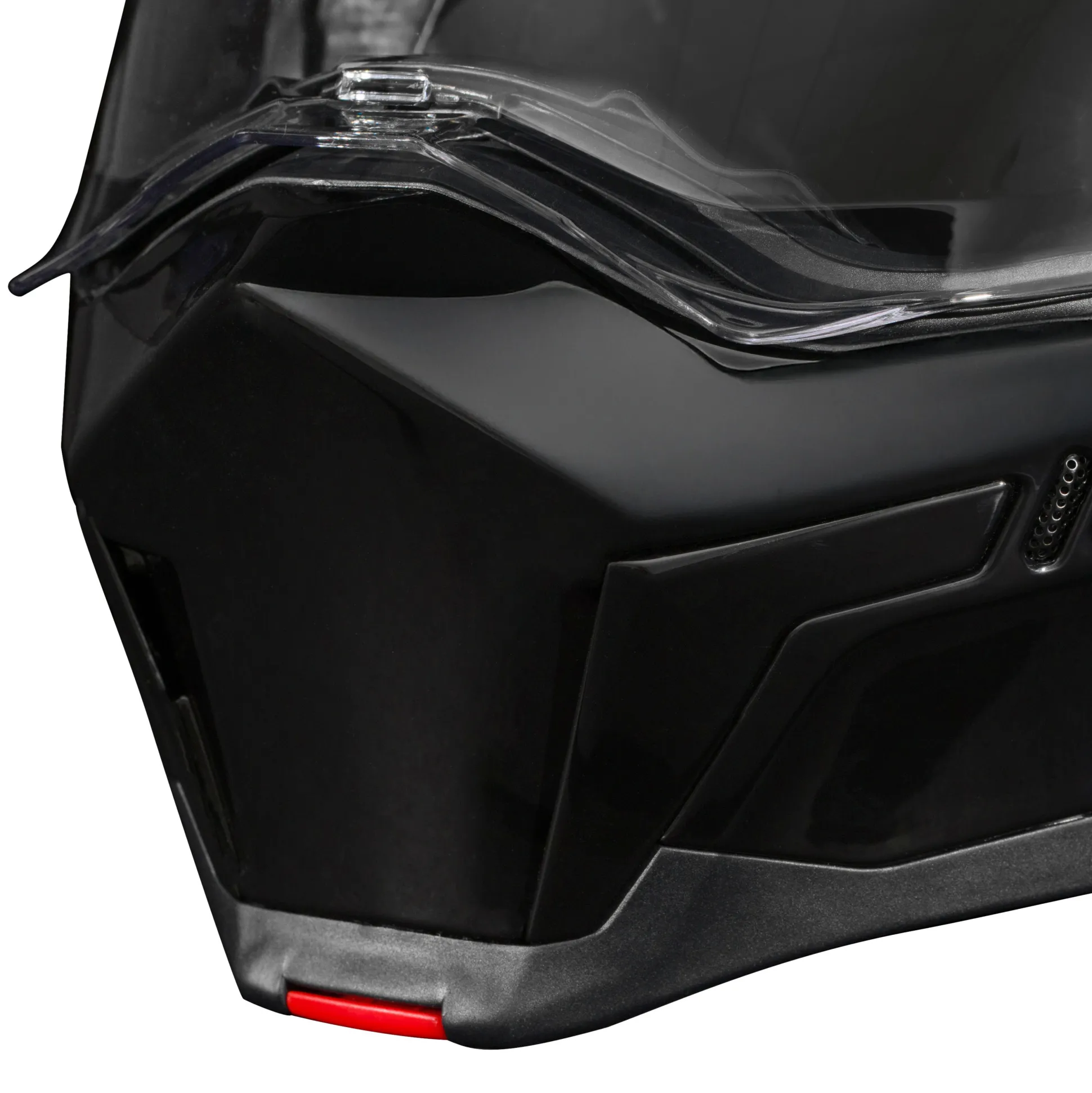 Journey Bandit Helmet - Black - Extra Small