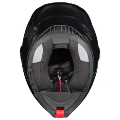Journey Bandit Helmet - Black - Medium