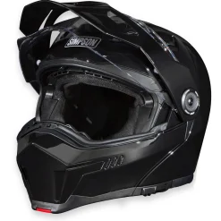 Journey Bandit Helmet - Black - Medium