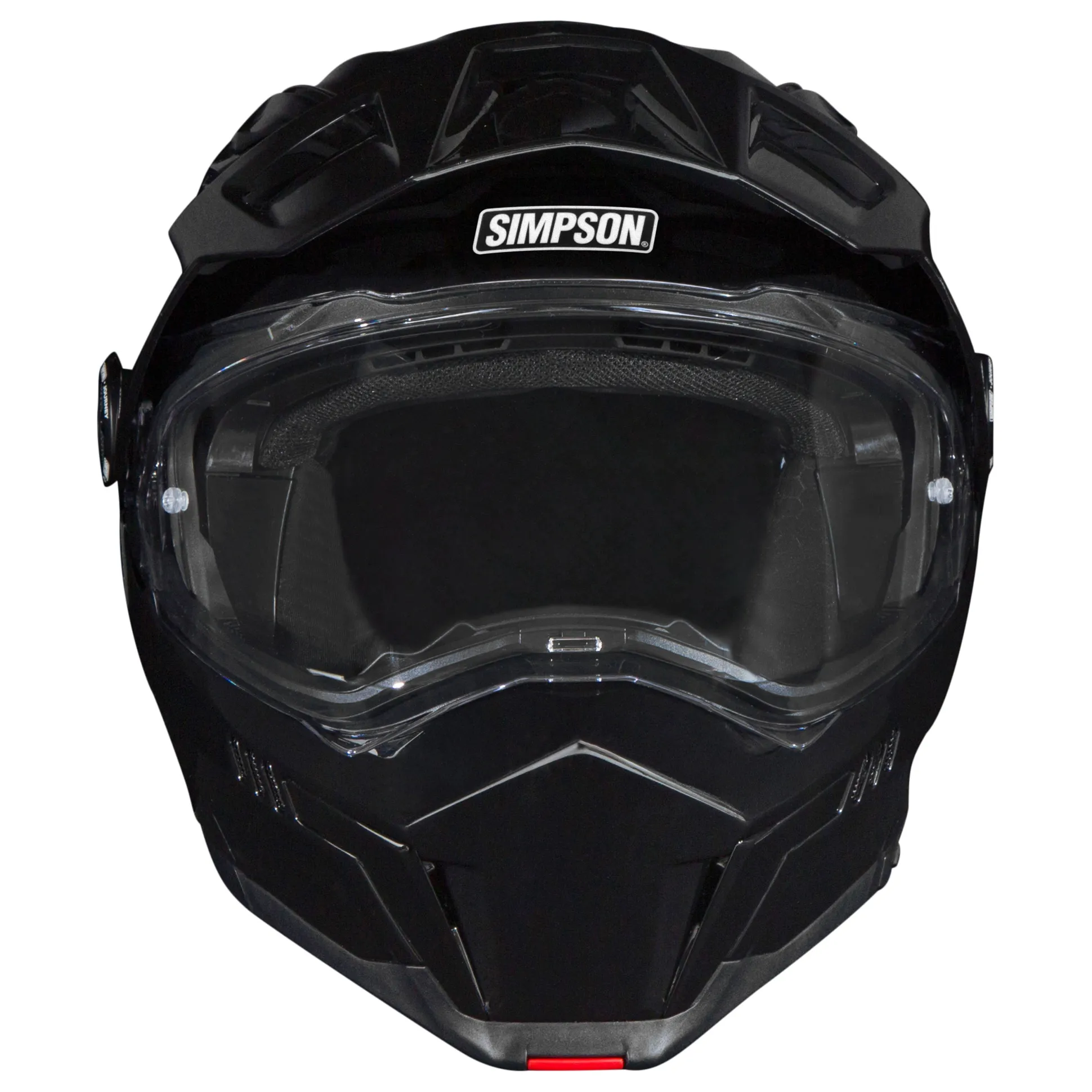 Journey Bandit Helmet - Black - Small