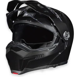 Journey Bandit Helmet - Black - Small