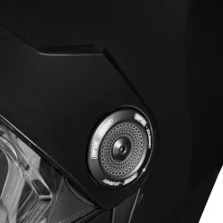 Journey Bandit Helmet - Black - Small