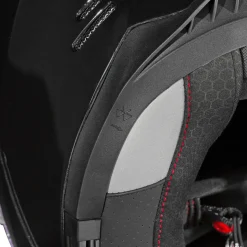 Journey Bandit Helmet - Black - Small