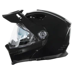 Journey Bandit Helmet - Black - Small