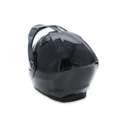 Journey Bandit Helmet - Carbon - Double Extra Large