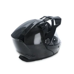 Journey Bandit Helmet - Carbon - Double Extra Large