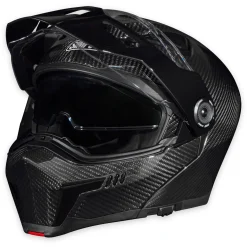 Journey Bandit Helmet - Carbon - Extra Small