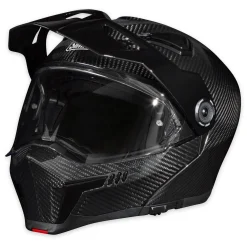 Journey Bandit Helmet - Carbon - Large