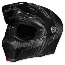 Journey Bandit Helmet - Carbon - Medium