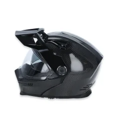 Journey Bandit Helmet - Carbon - Medium