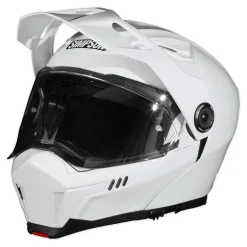 Journey Bandit Helmet - White - Extra Large