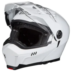 Journey Bandit Helmet - White - Extra Large
