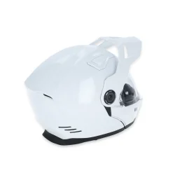 Journey Bandit Helmet - White - Extra Small