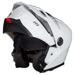 Journey Bandit Helmet - White - Extra Small