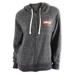 Ladies Staging Hoodie - L