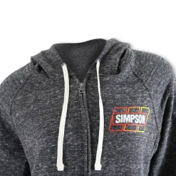 Ladies Staging Hoodie - L