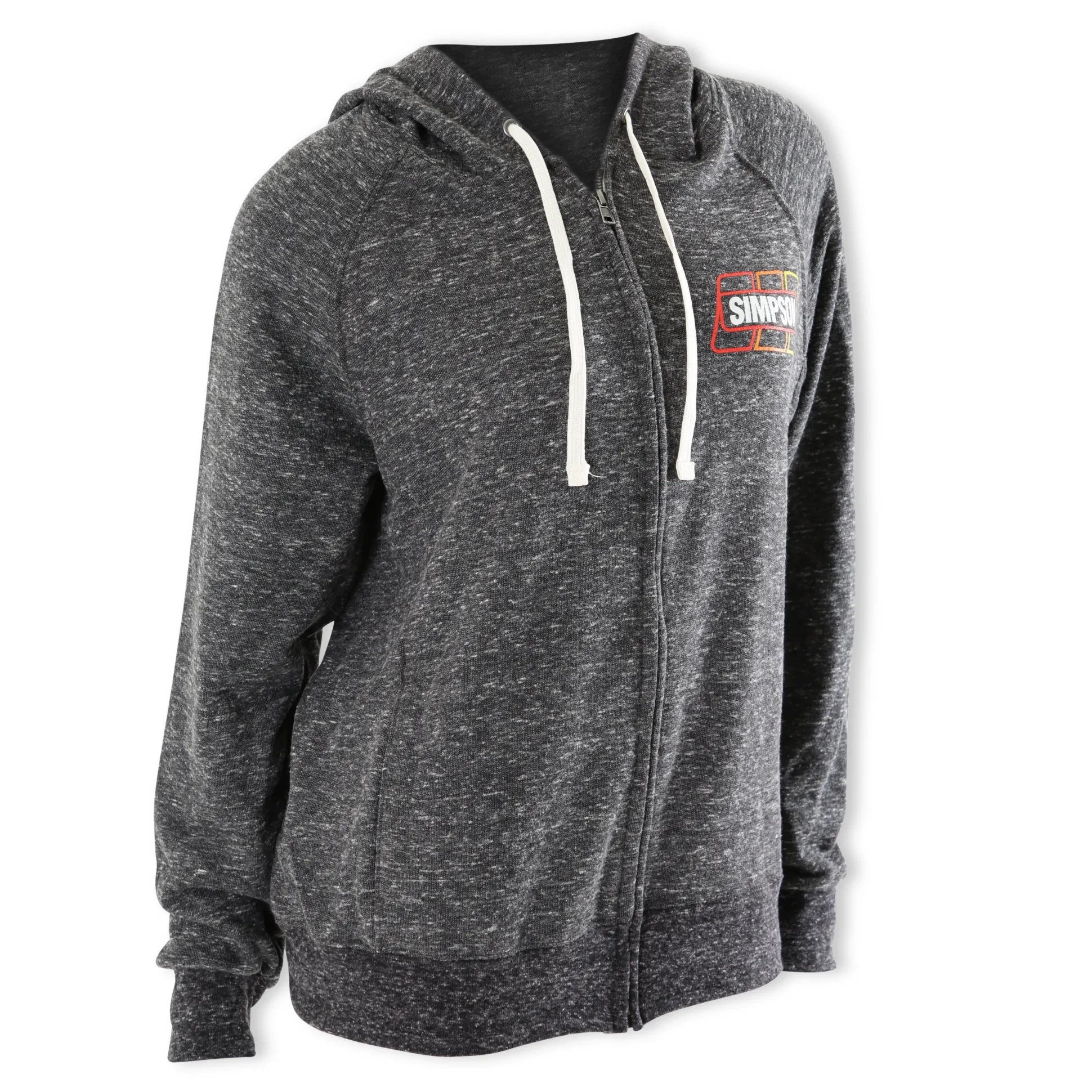 Ladies Staging Hoodie - M