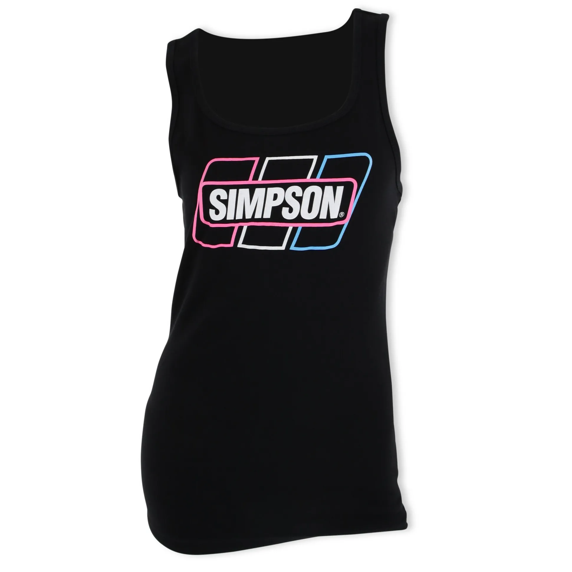 Ladies Staging Tank - L