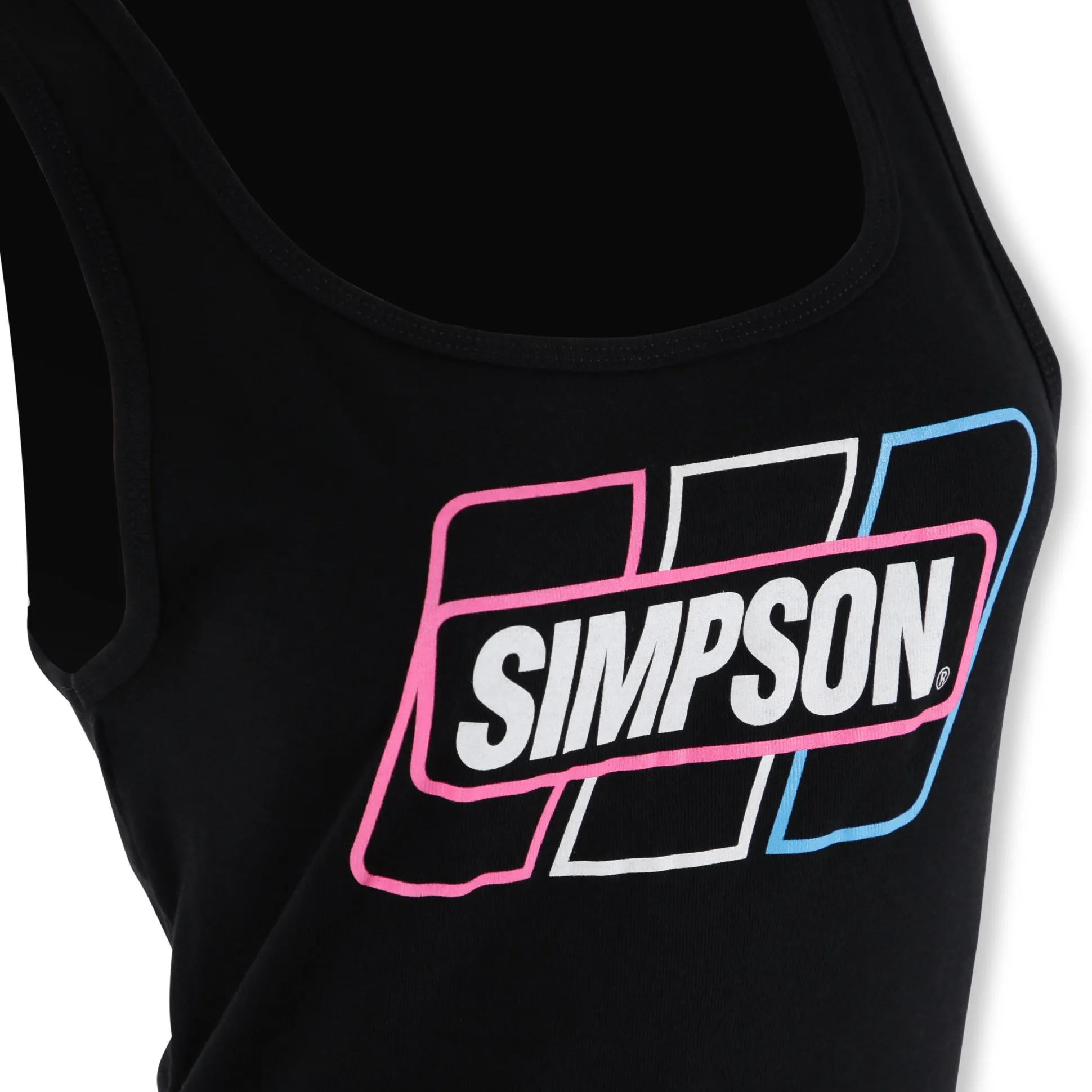 Ladies Staging Tank - L