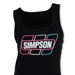 Ladies Staging Tank - L