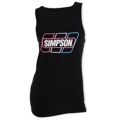 Ladies Staging Tank - M