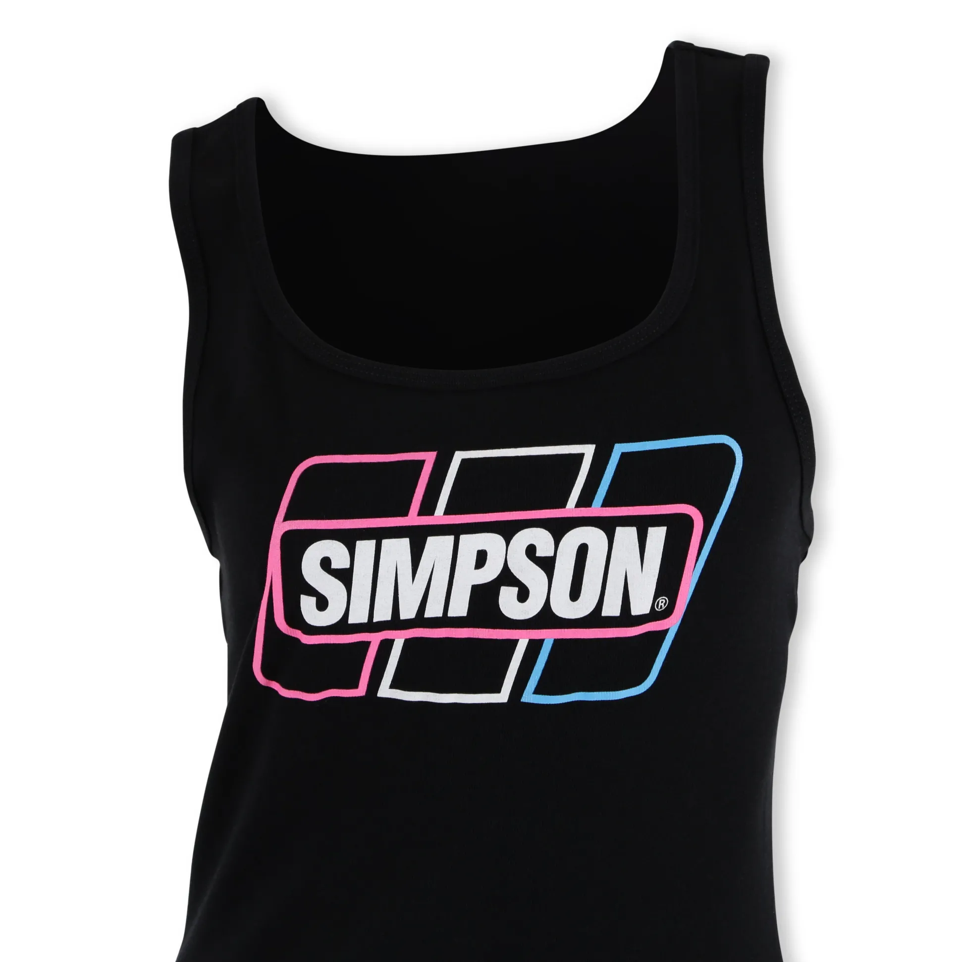 Ladies Staging Tank - M