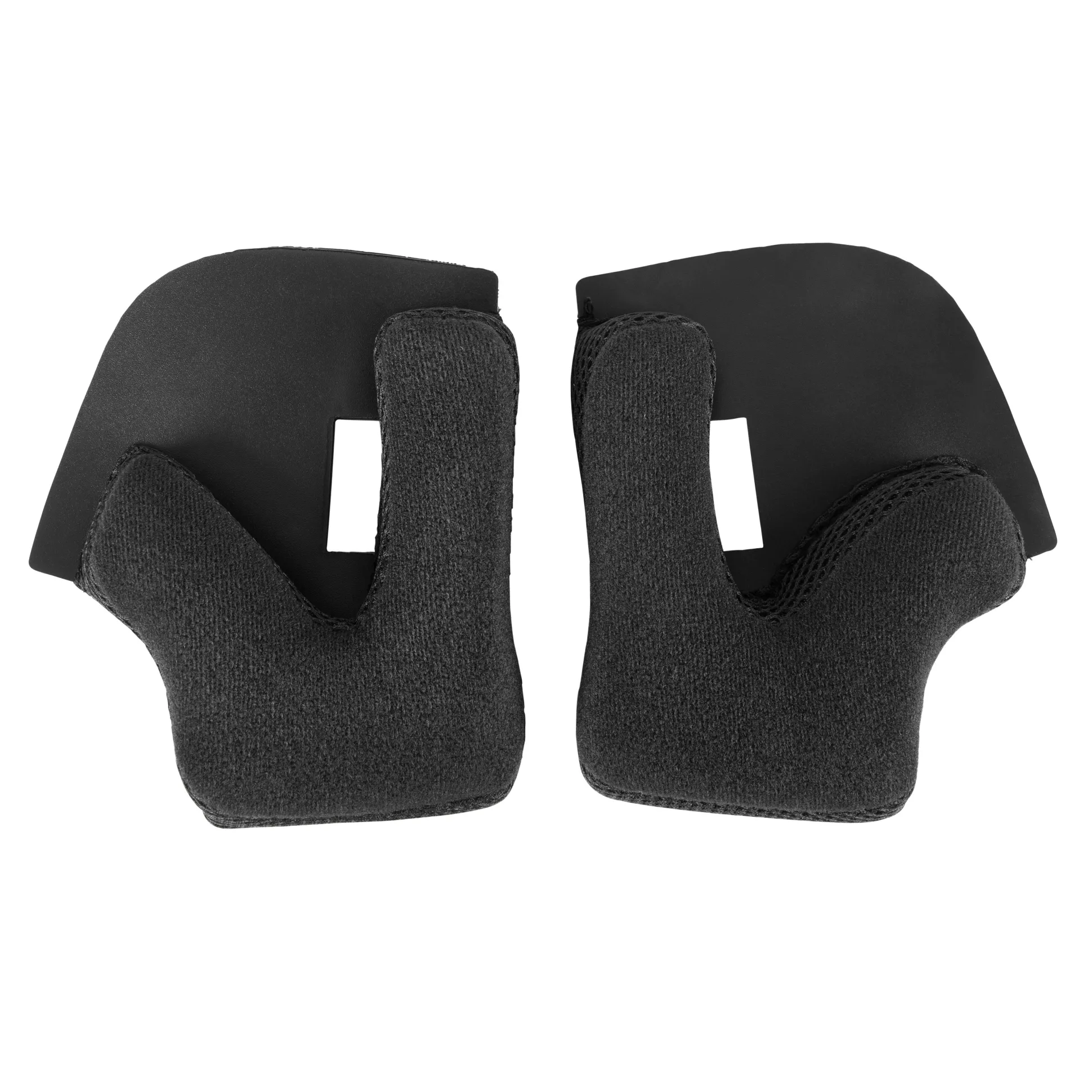 LTS STREET CHEEK PAD 25MM M/L