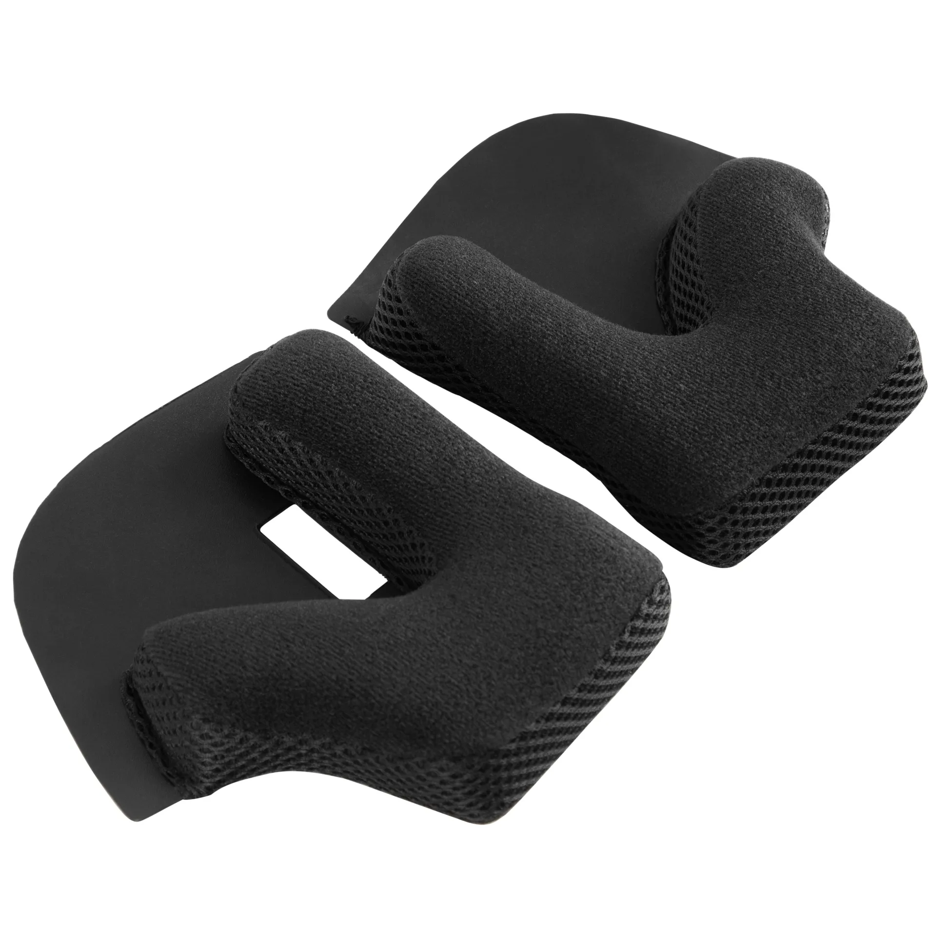 LTS STREET CHEEK PAD 20MM XS/S
