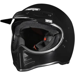 M52 Bandit Helmet - Black - Medium