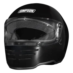 M62 Bandit Helmet - Black - Medium