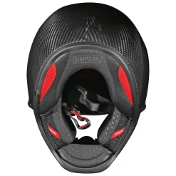 M30 Bandit Helmet - Carbon - Extra Large