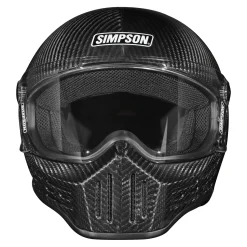 M30 Bandit Helmet - Carbon - Medium