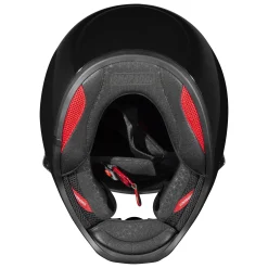 M30 Bandit Helmet - Gloss Black - Double Extra Large