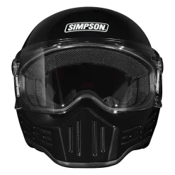 M30 Bandit Helmet - Gloss Black - Large
