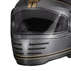 M62 Bandit Helmet - Hondo Carbon - Extra Large
