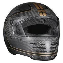 M62 Bandit Helmet - Hondo Carbon - Extra Large