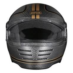 M62 Bandit Helmet - Hondo Carbon - Extra Small