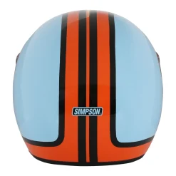 M62 Bandit Helmet - Hondo GP - Double Extra Large