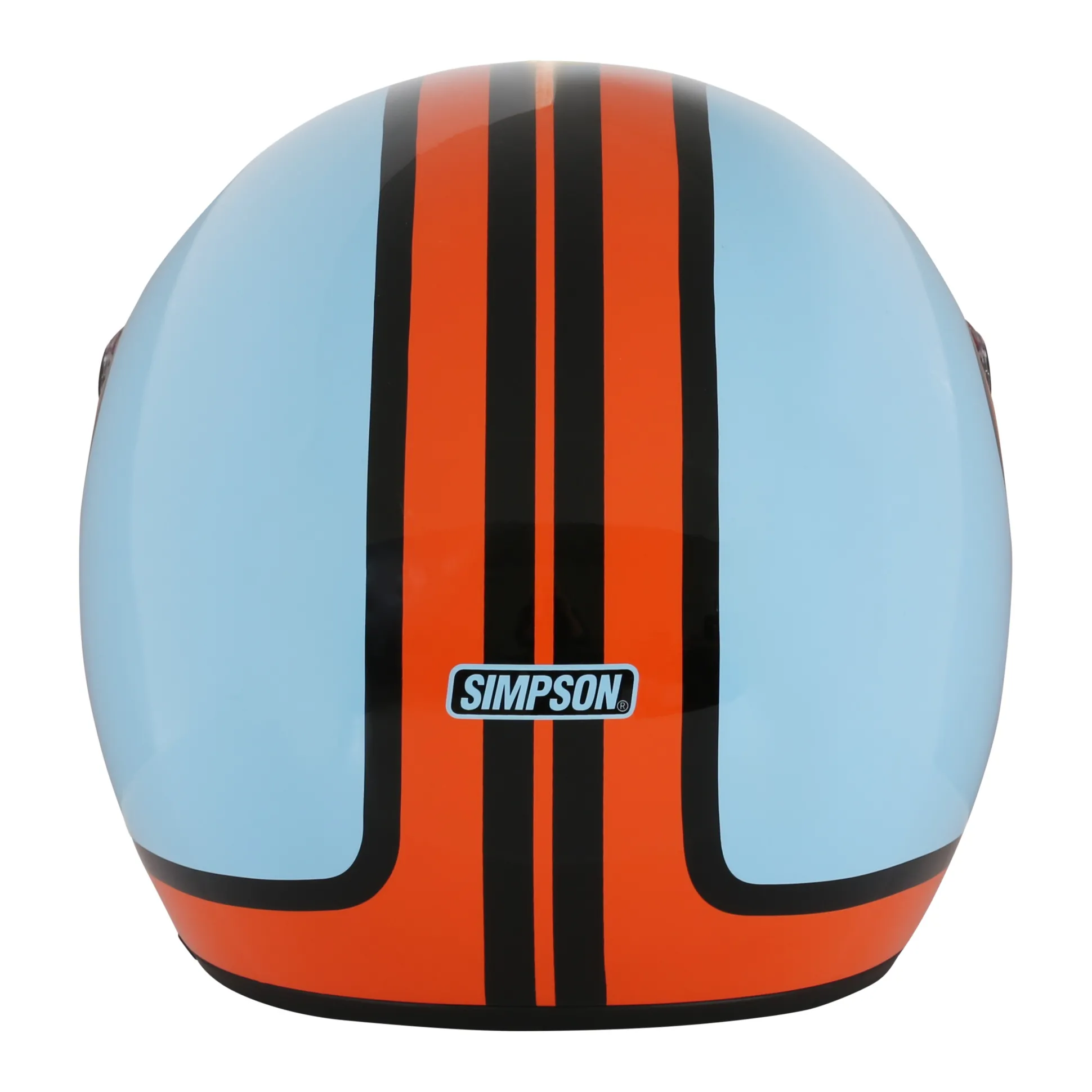 M62 Bandit Helmet - Hondo GP - Large
