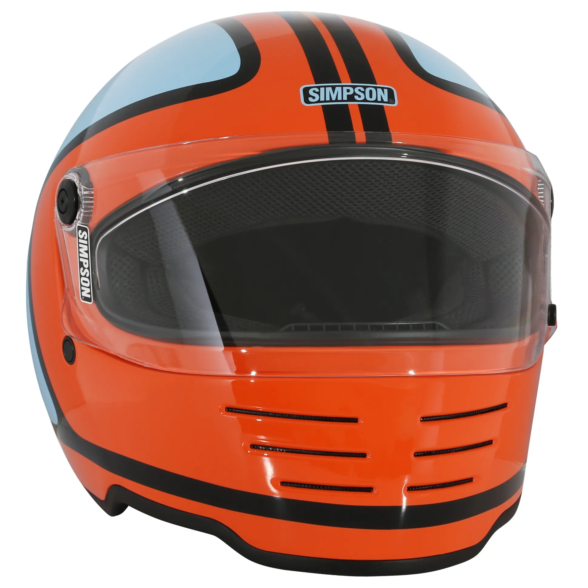 M62 Bandit Helmet - Hondo GP - Large