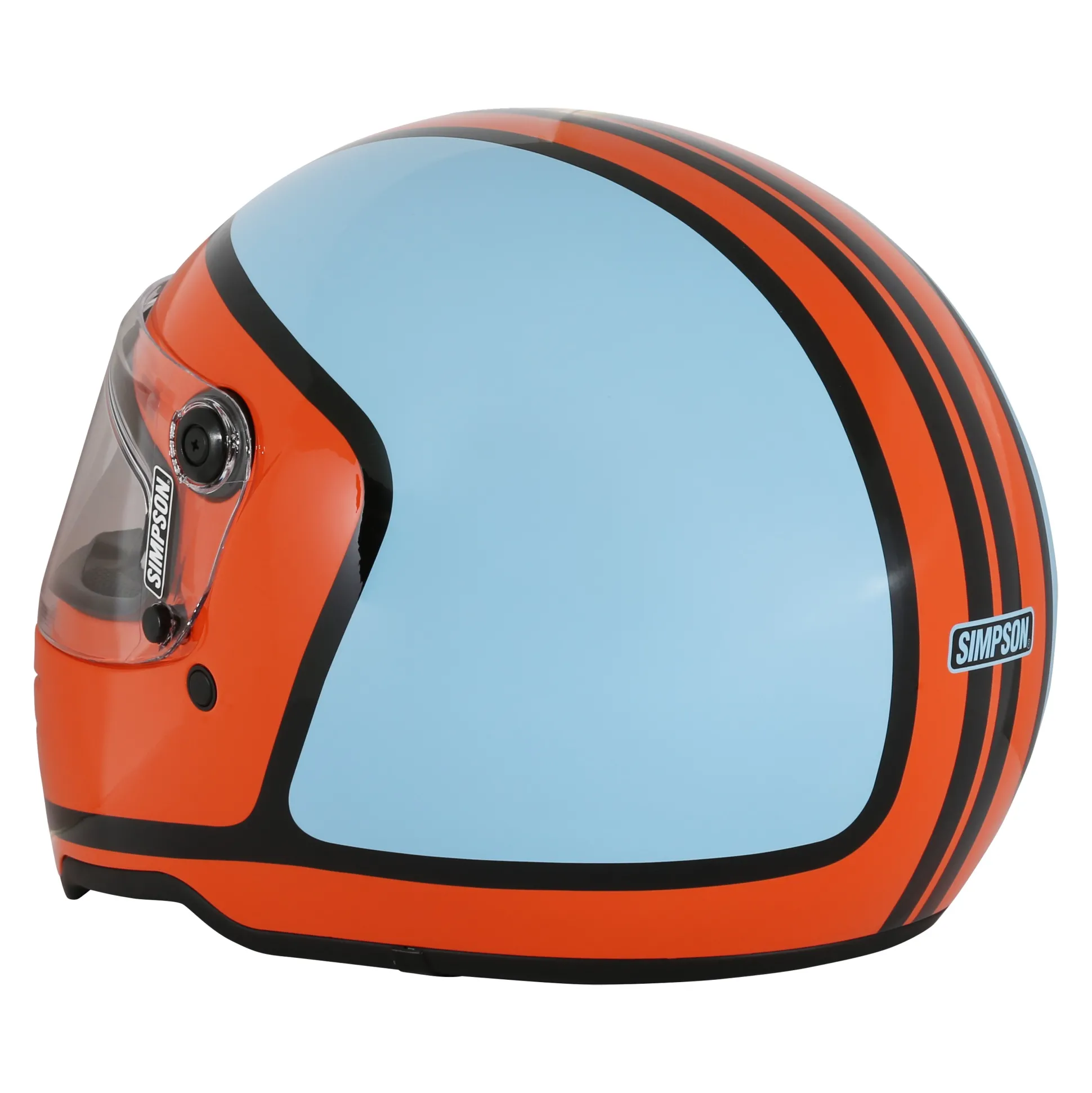 M62 Bandit Helmet - Hondo GP - Medium