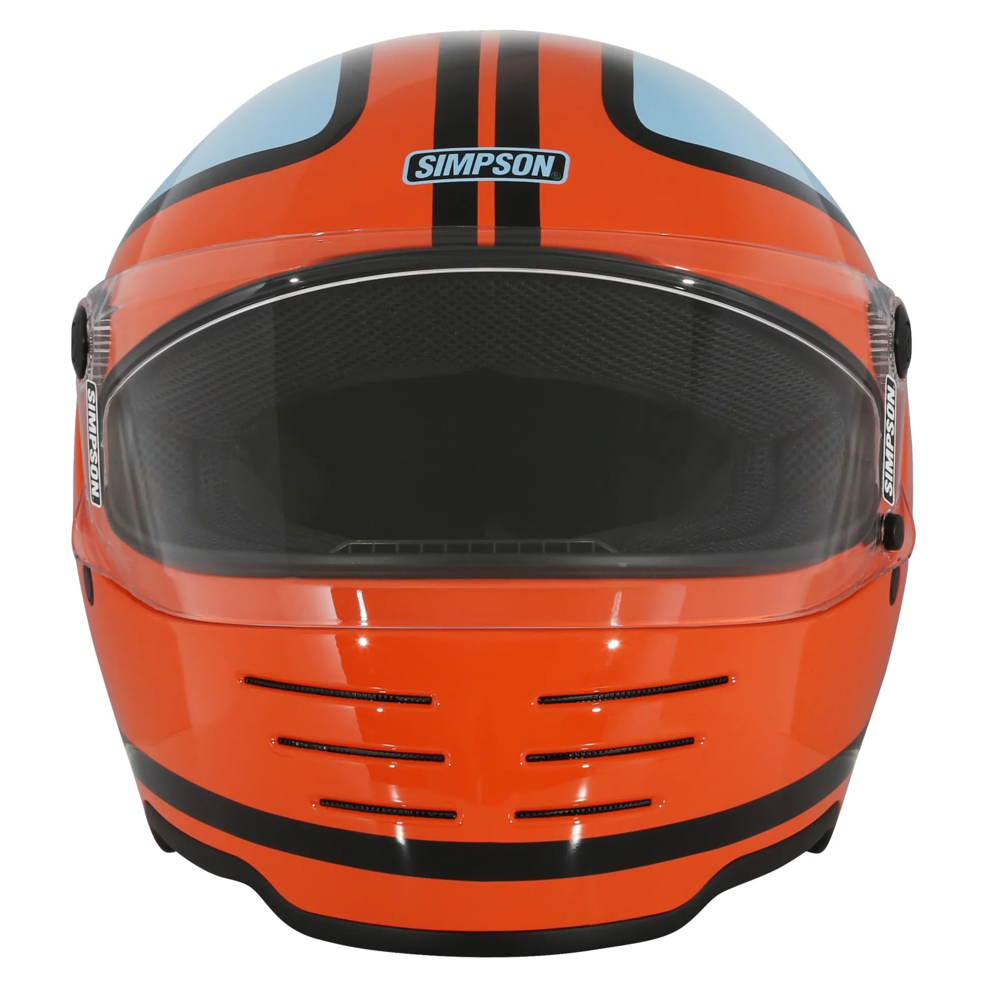 M62 Bandit Helmet - Hondo GP - Medium