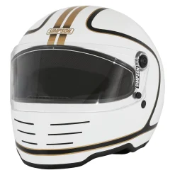 M62 Bandit Helmet - Hondo White - Extra Large