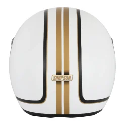 M62 Bandit Helmet - Hondo White - Extra Large
