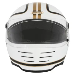 M62 Bandit Helmet - Hondo White - Medium