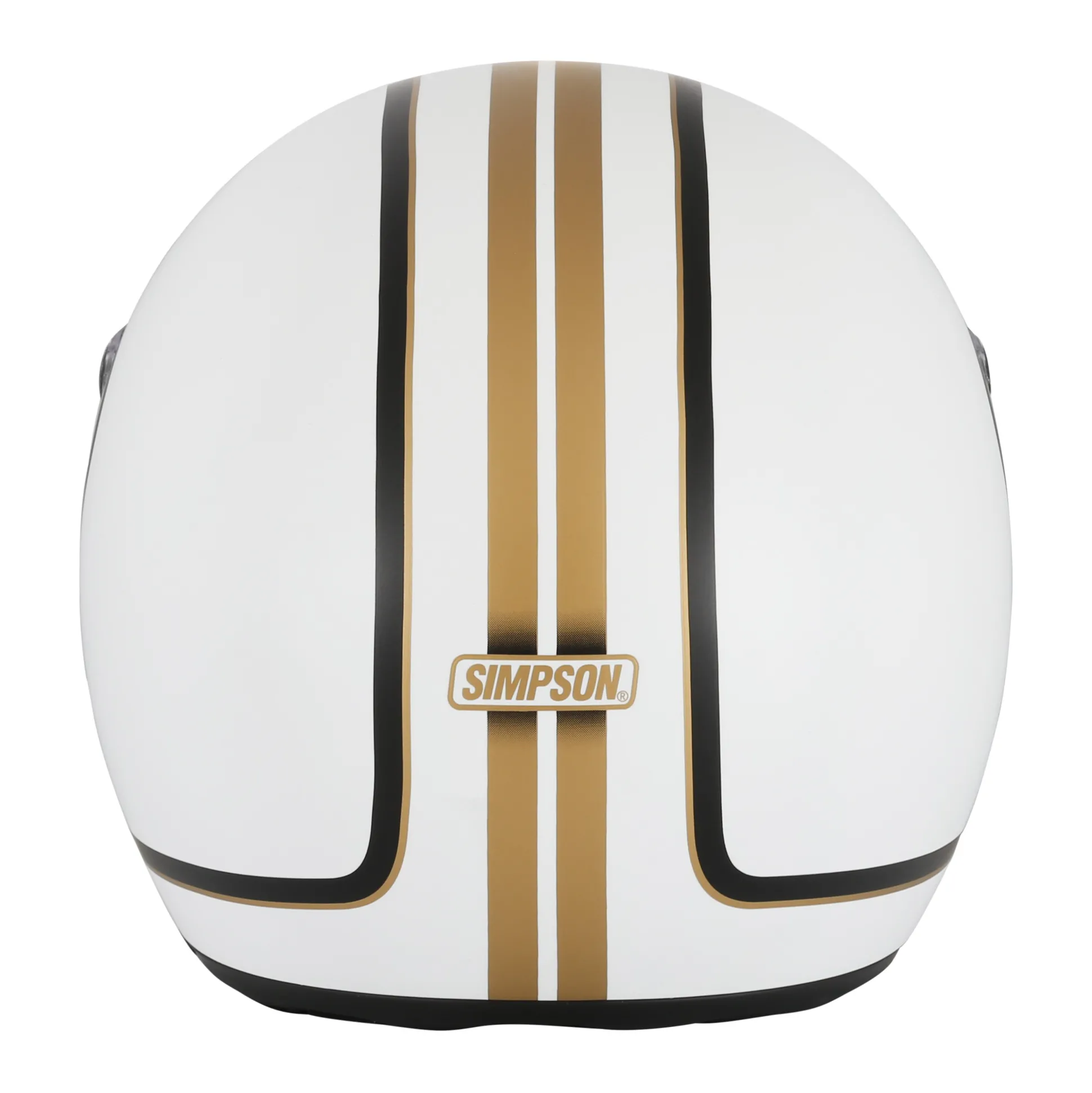 M62 Bandit Helmet - Hondo White - Medium