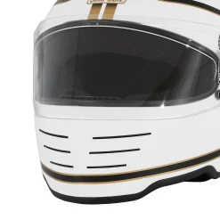 M62 Bandit Helmet - Hondo White - Small