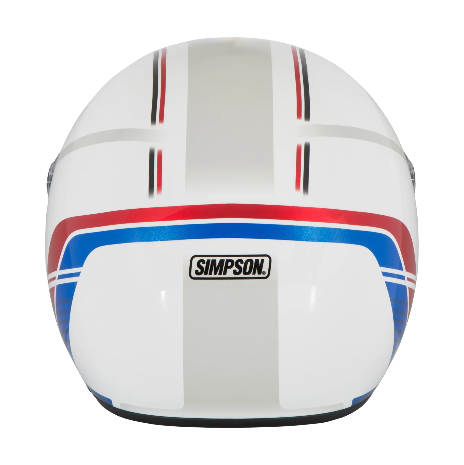 M30 Bandit Helmet - Lifter White - Extra Small