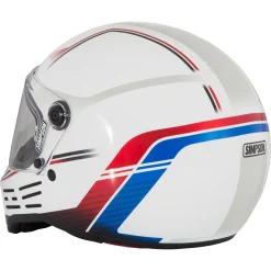 M30 Bandit Helmet - Lifter White - Medium